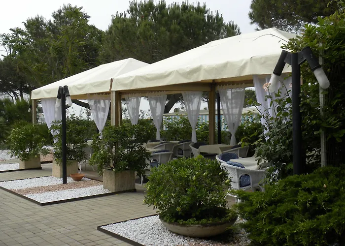 Park Ermitage & Hotel 4*