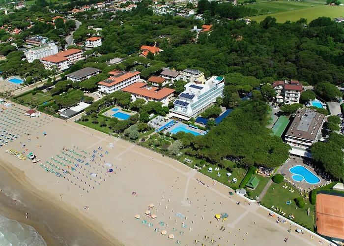 Park Ermitage & Hotel 4*