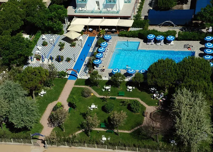 Park Ermitage & 4* Lido di Jesolo