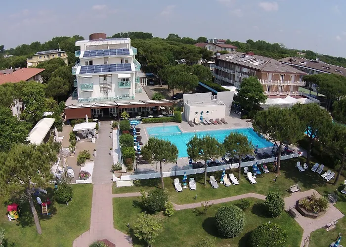 Hotel Park Ermitage & Lido di Jesolo