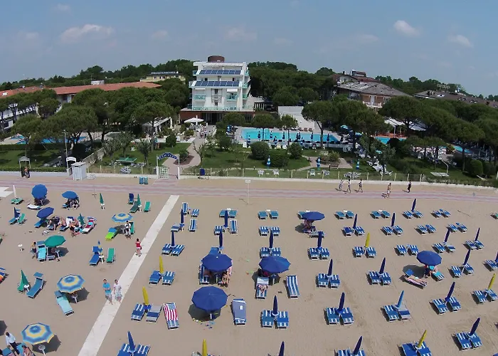 Hotel Park Ermitage &