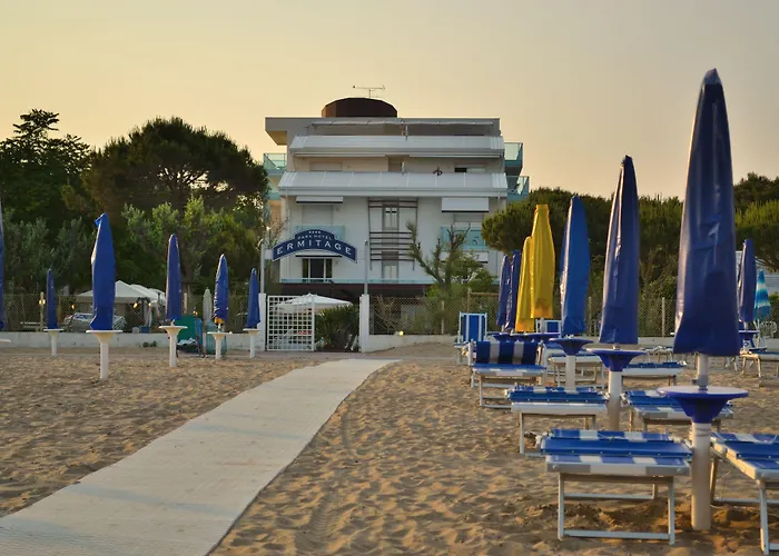 Park Ermitage & Hotel