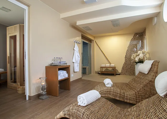 Park Ermitage & 4* Lido di Jesolo