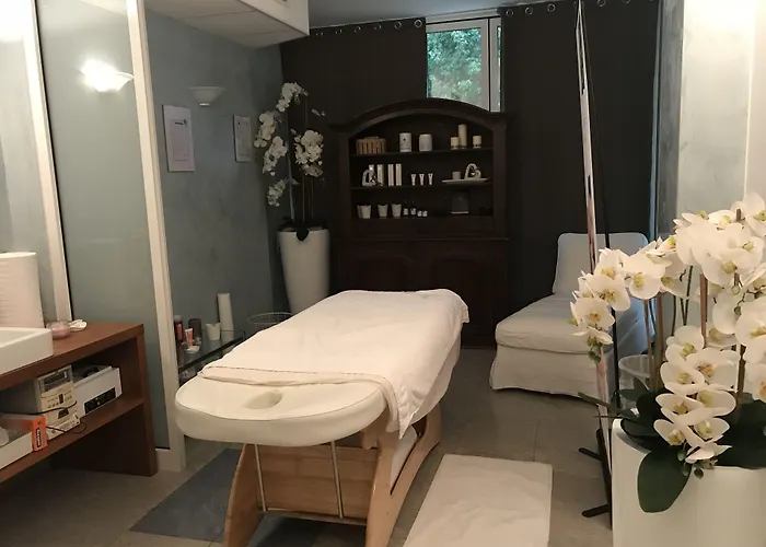 Hotel Park Ermitage &