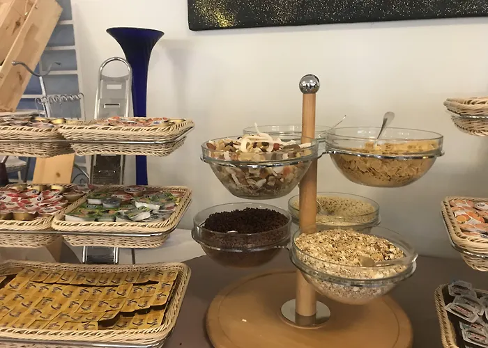 Hotel Park Ermitage & 4*