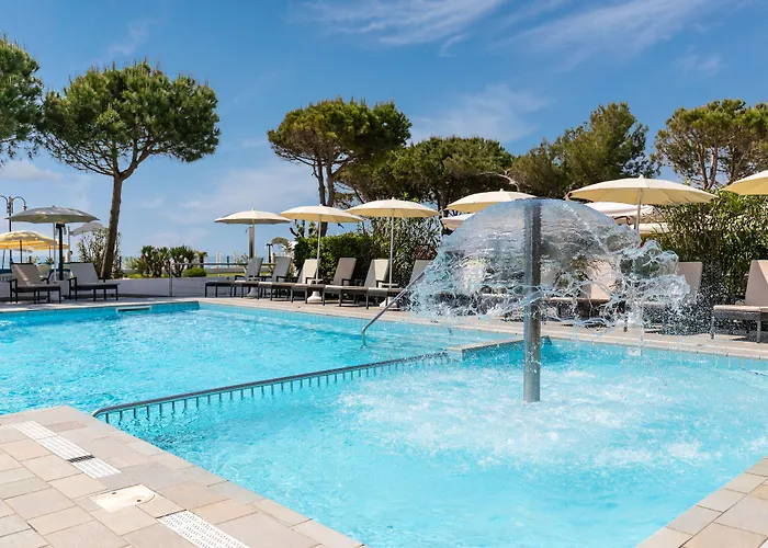 Hotel Park Ermitage &