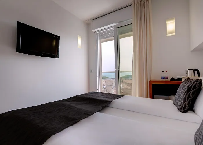 Park Ermitage & Hotel Lido di Jesolo