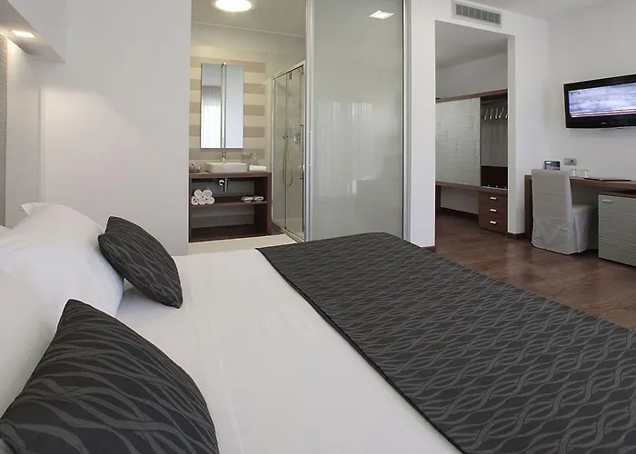 Park Ermitage & Hotel