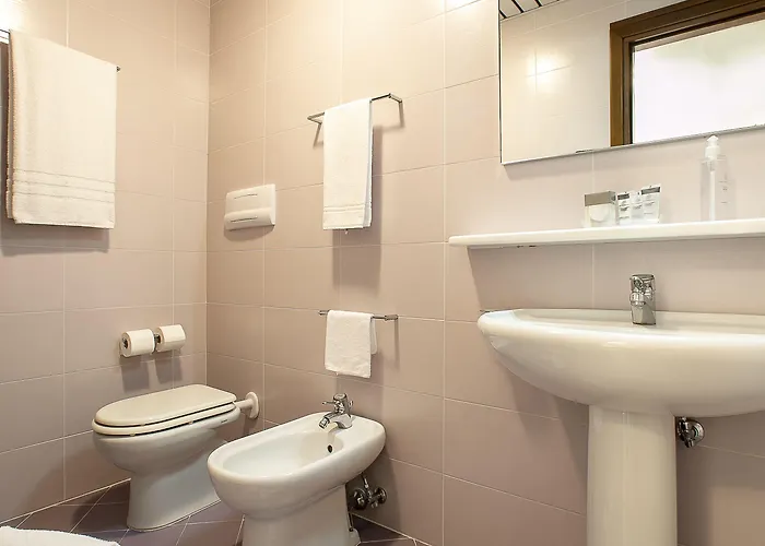 Park Ermitage & Hotel Lido di Jesolo