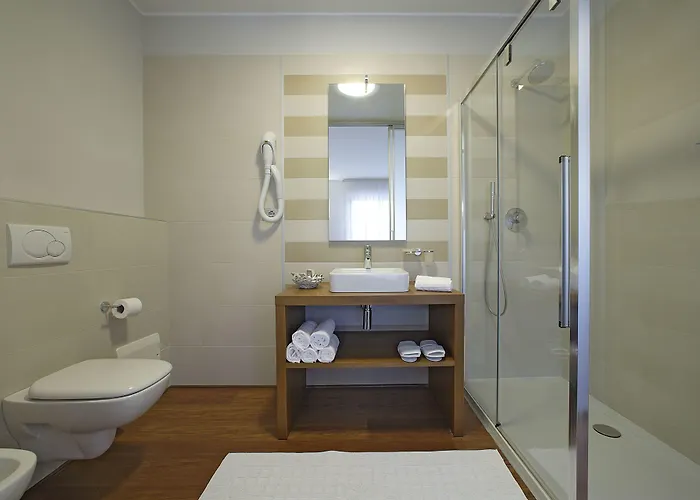 Hotel Park Ermitage & 4*