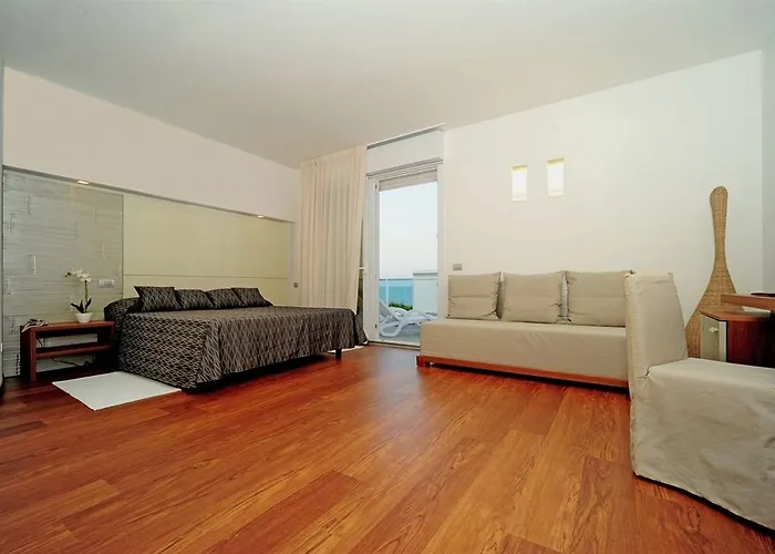 Hotel Park Ermitage & Lido di Jesolo