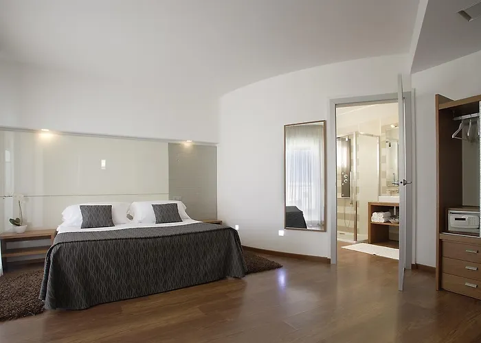 Park Ermitage & Hotel 4*