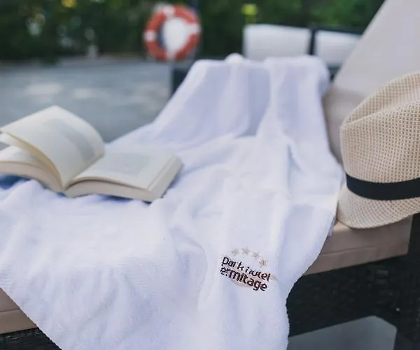 Park Ermitage & Lido di Jesolo