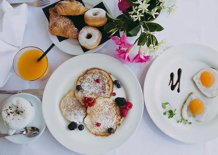 Hotel Park Ermitage &