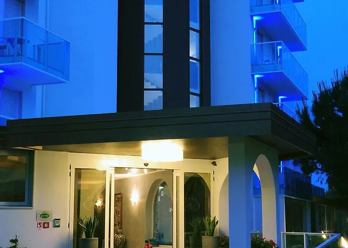 Park Ermitage & Hotel