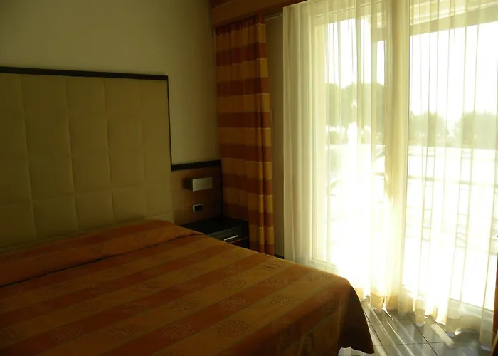 Park Ermitage & 4* Lido di Jesolo