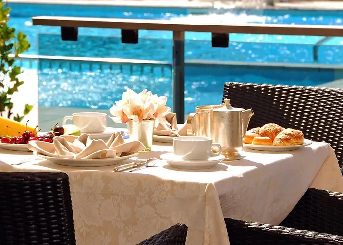 Park Ermitage & Hotel 4*