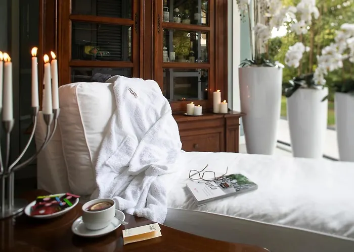 Park Ermitage & 4* Lido di Jesolo