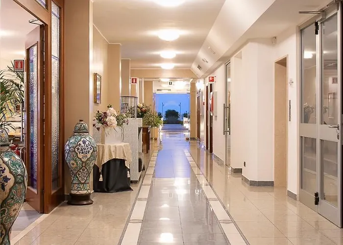 Park Ermitage & Hotel