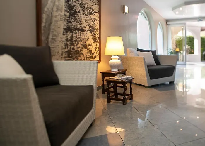 Hotel Park Ermitage & Lido di Jesolo