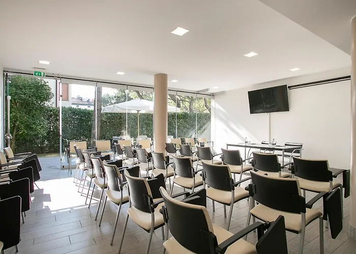 Hotel Park Ermitage & Lido di Jesolo