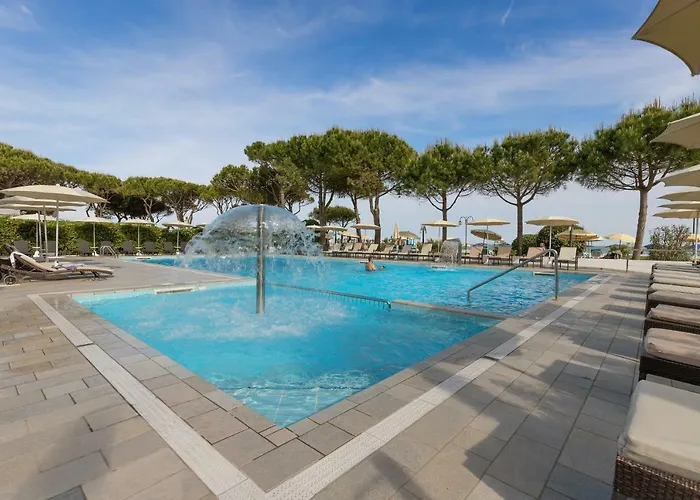 Park Ermitage & Hotel