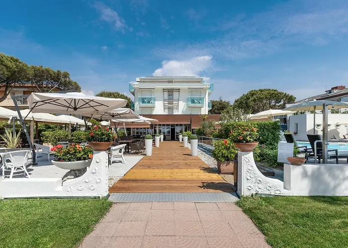 Park Ermitage & 4* Lido di Jesolo