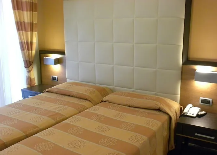 Park Ermitage & Hotel 4*