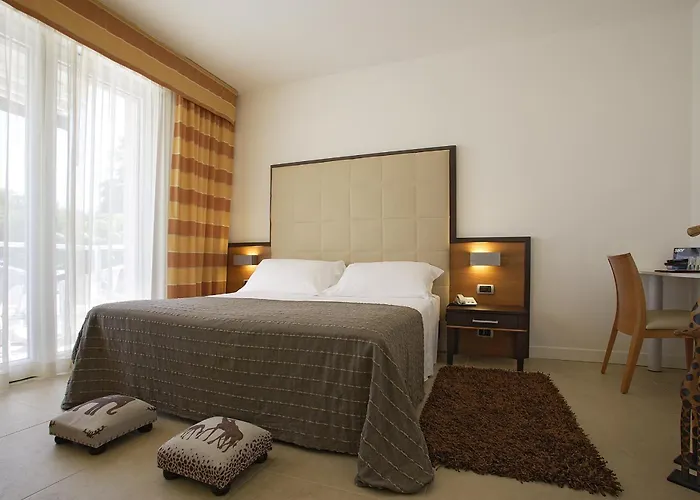 Hotel Park Ermitage &