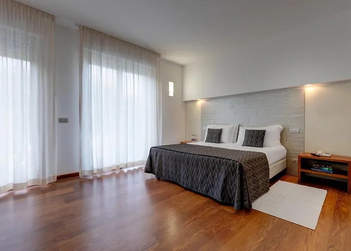 Park Ermitage & Hotel Lido di Jesolo