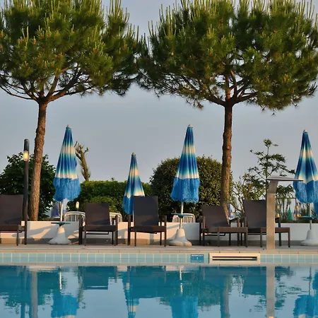 Park Ermitage & Lido di Jesolo