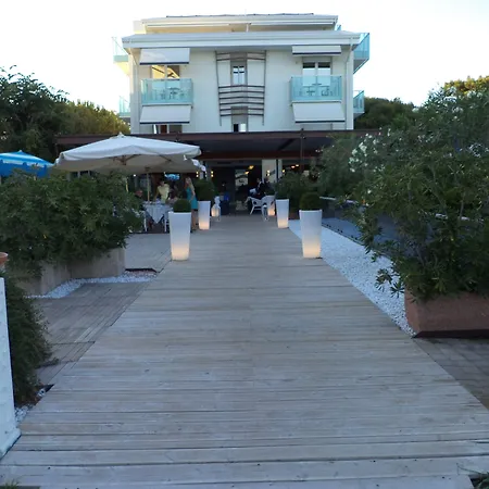 Park Ermitage & Hotell Lido di Jesolo