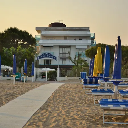 Park Ermitage & Hotell