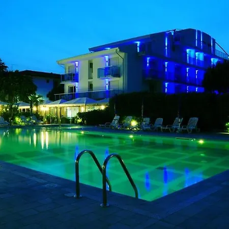 Park Ermitage & Hotell