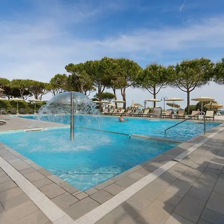 Park Ermitage & Hotell