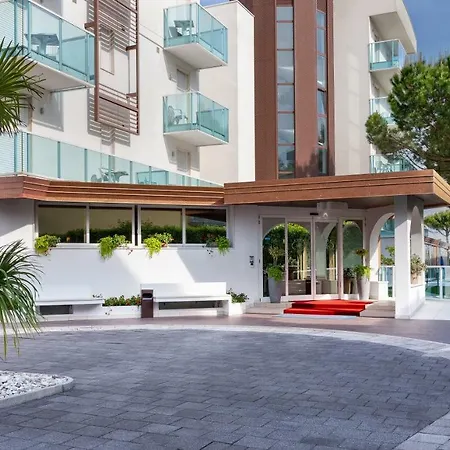 Hotell Park Ermitage & 4*