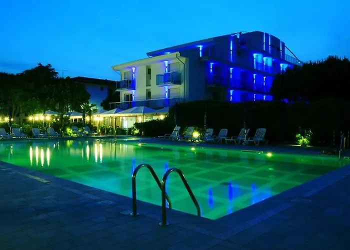 Park Ermitage & Hotel