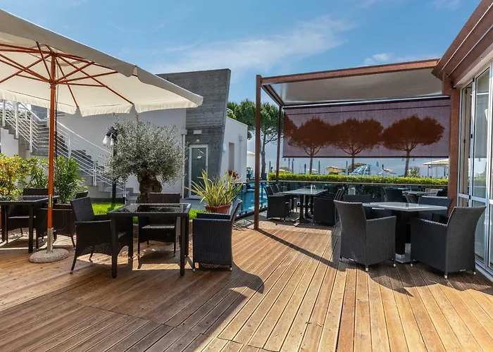 Park Ermitage & Hotel